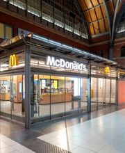 McDonald's Bild 1