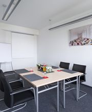 Dicke Turm 25qm