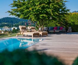 Bucher AG, Widnau - Gartenbau Bild 8