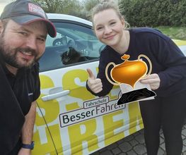 Fahrschule Leipzig - Besser Fahren Bild 3