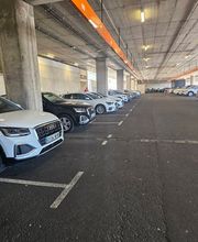 SIXT Alquiler de Coches - Aeropuerto Tenerife Norte (TFN) imagen 4