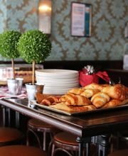 BRASSERIE Saarbrücken Bild 1