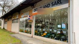 Desnaland SARL
