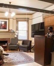 Virginia g piper center for creative writing image 3