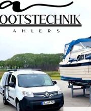 Boots- und Motorenservice Bootstechnik Ahlers Bild 11