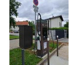 Easy Charge Services station de recharge image 3