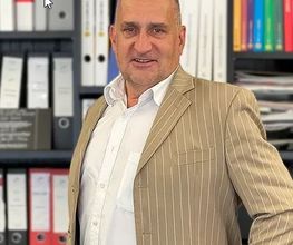 Roman Klodnyckyj
Rechtsanwalt im Angestelltenverhältnis