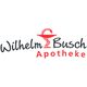 Logo der Wilhelm-Busch-Apotheke