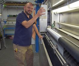 Kurt Eckerl GmbH Sonnenschutz Bild 11