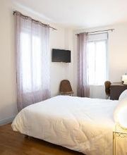 Logis Hôtel Central Hôtel & Spa image 15