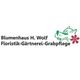 Blumenhaus H. Wolf - Floristik - Gärtnerei - Grabpflege