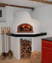 Ch. Kohler Ofenbau Feuer-Design GmbH Bild 6