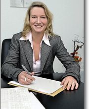 Verena Bolten - Fachanwältin für Arbeitsrecht & Familienrecht Bild 3