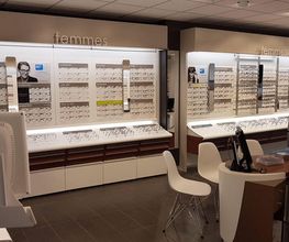 Opticien Krys image 2