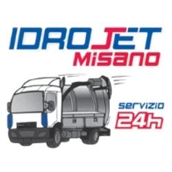 Autospurghi Idrojet logo