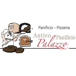 Antico Panificio Palazzo logo