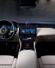 Premium Automobile AG Maserati Bild 6