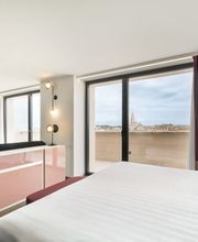 Eurostars Matera La Suite
