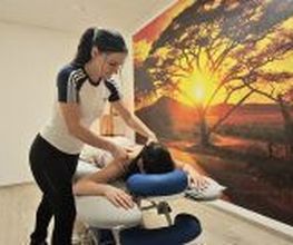 Physiotherapie Annett Claus Bild 2