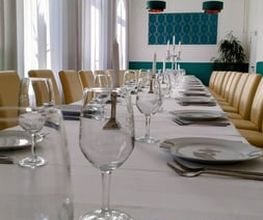 Restaurant Rotes Schloss Bild 4
