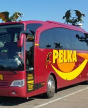 PELKA Reisen Internationale Bustouristik GmbH Bild 3