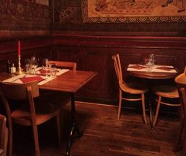 Café Gallay Bild 7