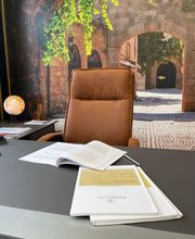 Natalia Dudareva, MLaw Bild 4