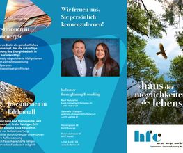 hofstetter finanzplanung&coaching Bild 1