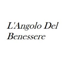 L'Angolo del Benessere  Mazzucco Chiara logo