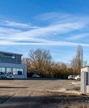 Euromaster Pneus Auto immagine 1