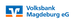 Volksbank Magdeburg eG - SB-Service Buckau