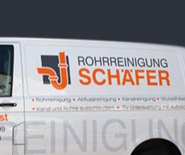 Rohrreinigung Schäfer Bild 2