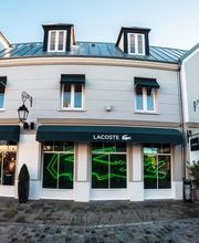 Lacoste Outlet La Vallée Village image 1