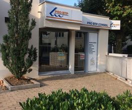 PRO BTP BESANCON image 3