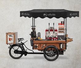 Coffee-Bike Bild 1