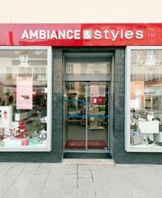 Ambiance & Styles image 12
