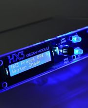 HX3-Geräte und Zubehör