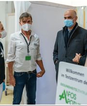 Anfos Apotheke AC Bontempi AG Bild 4