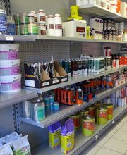 Fillistorf Couleurs SA Bild 11