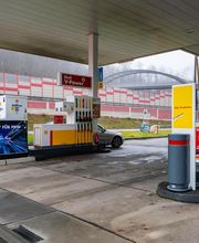 Shell Recharge Charging Station Bild 19