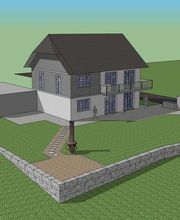 Kallen Gartenbau und Unterhalt Bild 4