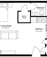 Ashbury Court Apartments image 13