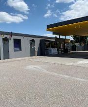 JET Tankstelle Bild 1