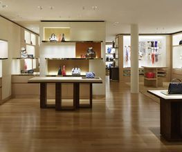 Louis Vuitton Bale Bild 4