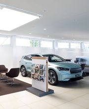 NEFF AG flawil automobile Bild 12