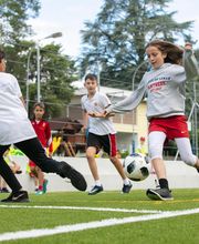 Collège du Léman école internationale Bild 15