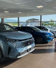 Garages Hotz SA Bevaix Bild 1