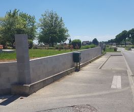 MA Maçonnerie image 8