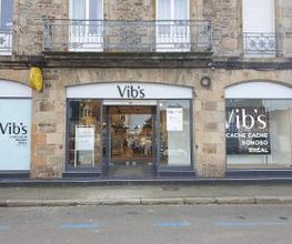 Vib's (Cache Cache - Bonobo - Bréal) image 4