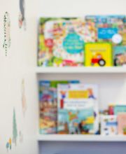 Spieleecke
Praxis für Sprachtherapie
Melanie Exner